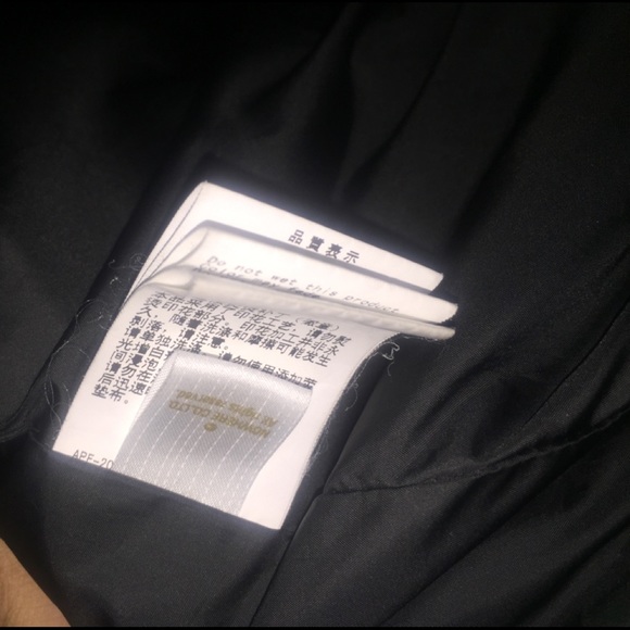 A bathing ape - Picture 3 of 5